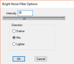 noise